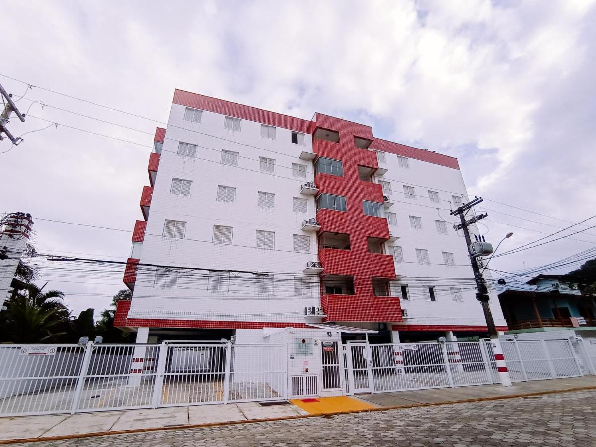 Rubi 101 Apartment Ubatuba Exterior foto