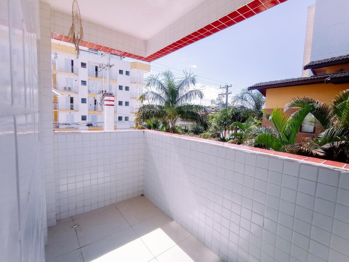 Rubi 101 Apartment Ubatuba Exterior foto