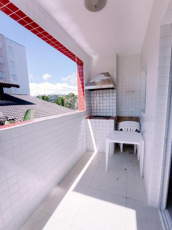 Rubi 101 Apartment Ubatuba Exterior foto